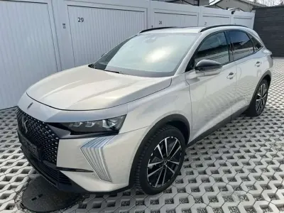 Gebraucht DS Automobiles DS7 Crossback