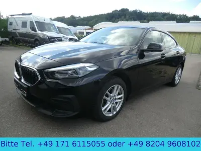Gebraucht BMW 218