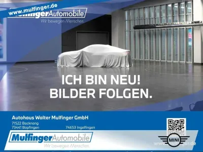 Gebraucht Mini Cooper SE 135 kW (184 PS) 2022 Schwarz Kleinwagen