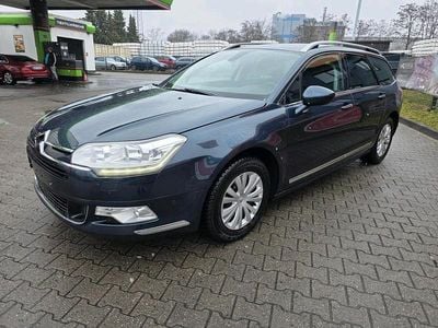 Gebraucht 2012 Citroën C5 Kombi | 2.790 € (Fairer Preis)