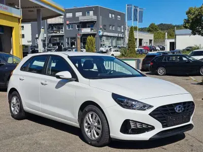 Gebraucht Hyundai i30