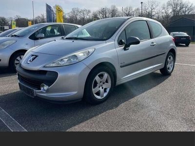 gebraucht Peugeot 207 Urban Move// 82tkm