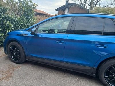 Skoda Enyaq iV