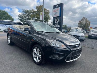 Ford Focus Cabriolet