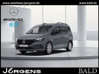 Mercedes EQT200