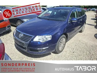 Gebraucht VW Passat