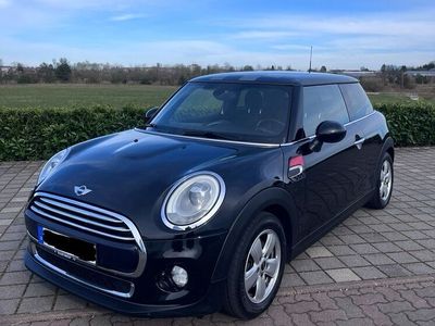 gebraucht Mini Cooper F56