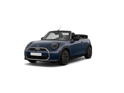 Mini Cooper Cabriolet