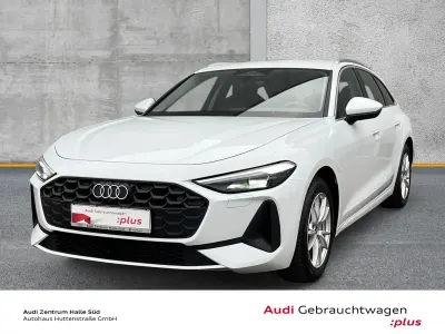 Gebraucht Audi A5 Ambiente 150 PS (110 kW) 2025 Außenfarbe: Kombi