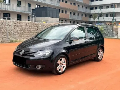 Occasion VW Golf VI Style 122 PK (89 kW) 2011 Zilver Hatchback
