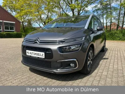 Gebraucht Citroën Grand C4 Picasso