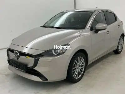 Gebraucht Mazda 2
