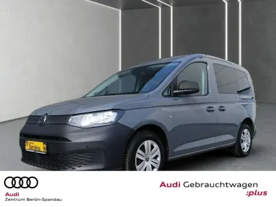 Gebraucht VW Caddy R 122 PS (89 kW) 2025 Grau Van / Kleinbus