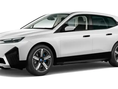 Gebraucht BMW iX