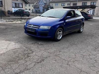 Gebraucht 2005 Fiat Stilo Kleinwagen | 1.999 €