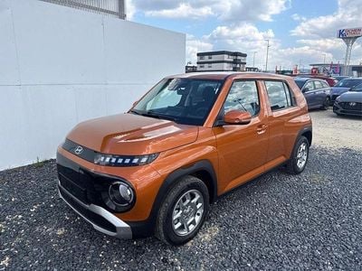 Nouă Hyundai Inster Trend 71 kW (97 CP) 2026 Portocaliu Hatchback