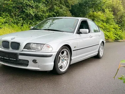 Gebraucht BMW 325