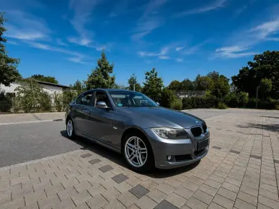 Gebraucht BMW 320