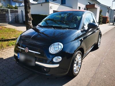 gebraucht Fiat 500C 0.9 8V TwinAir