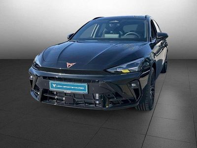 Neu Cupra Leon VZ 333 PS (244 kW) 2026 Schwarz Kombi