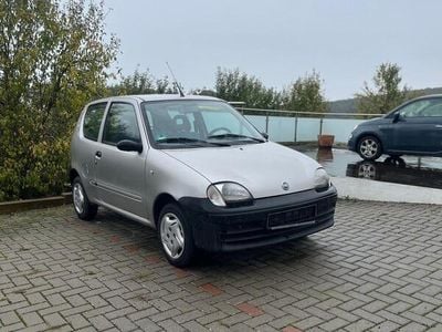 Fiat Seicento
