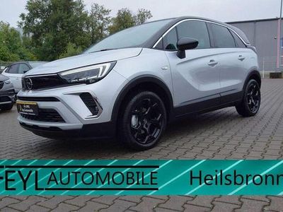 Andere Gebraucht 2024 Opel Crossland X SUV | 20.800 € (Fairer Preis)