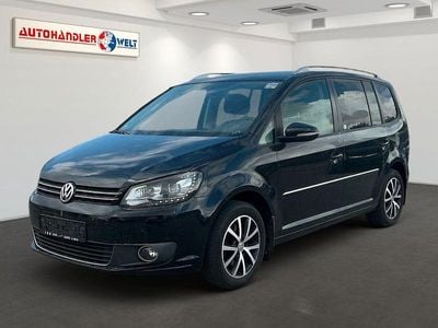VW Touran