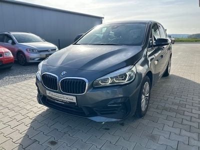 BMW 220 Active Tourer