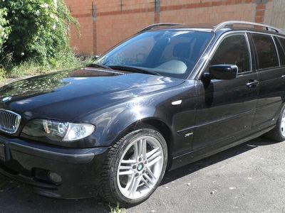 BMW 330