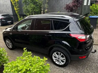 Usado Ford Kuga
