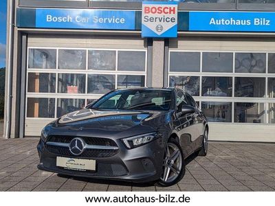 Mercedes A220
