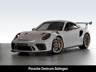 Porsche 911 GT3 RS