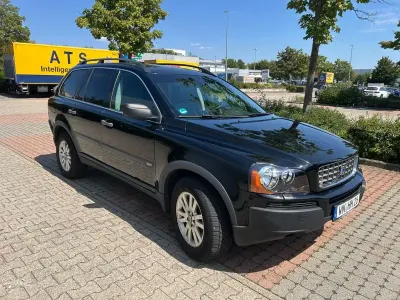 Gebraucht Volvo XC90