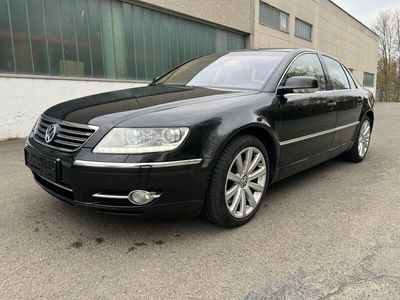 gebraucht VW Phaeton V6 4Motion