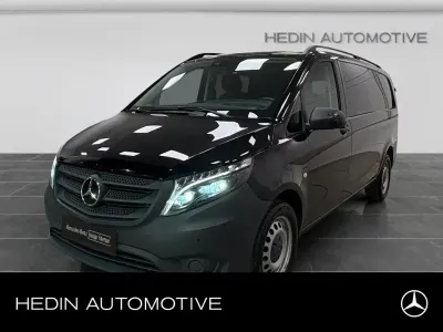 Gebraucht Mercedes Vito
