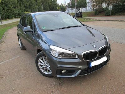 BMW 220 Active Tourer