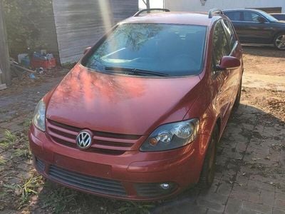 VW Golf V