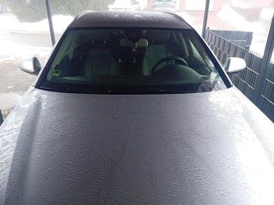 Usata Audi A6 252 CV (185 kW) 2018 Argento Station wagon