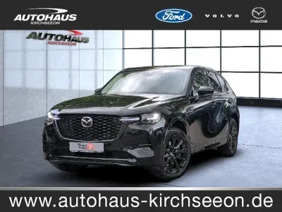 Gebraucht Mazda CX-60