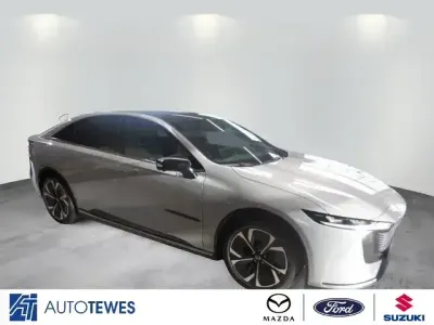 Gebraucht Mazda 6e