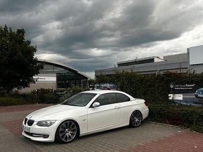 BMW 325 Cabriolet