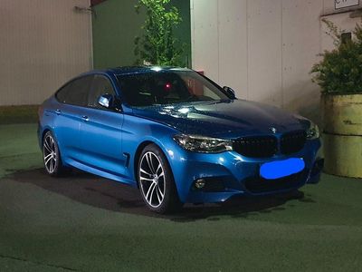 BMW 330 Gran Turismo