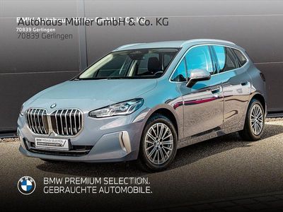 BMW 220 Active Tourer