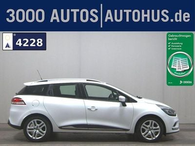 Renault Clio IV