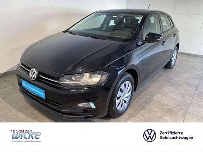 VW Polo