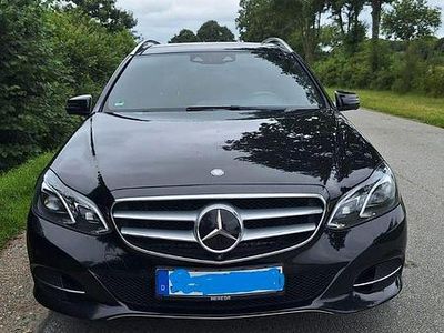 Mercedes E300