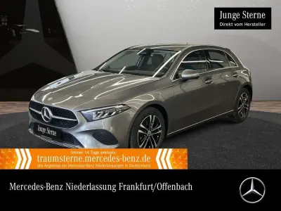 Gebraucht Mercedes A180 Advanced 136 PS (100 kW) 2025 Grau Limousine