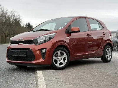 Gebraucht Kia Picanto