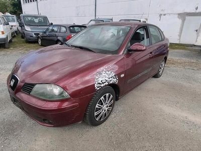 Seat Cordoba