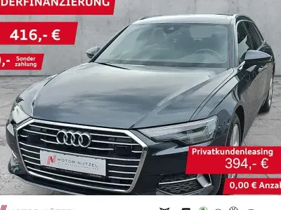 Gebraucht Audi A6 Sport 265 PS (194 kW) 2023 Grau Kombi